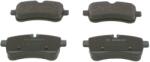 Bosch Set Placute Frana, Frana Disc 0986494460 Iveco Daily Iv/Daily V/Daily Vi (0986494460)