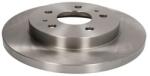 ABE Disc Frana Punte Fata C36022Abe Daihatsu Terios Honda Prelude Iv/Prelude V