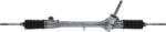 SPIDAN Caseta Directie Gknx20035 Toyota Corolla (GKNX20035)