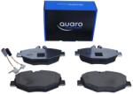 QUARO Set Placute Frana, Frana Disc Qp0782C Mercedes-Benz E-Class/E-Class T-Model