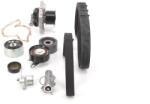 Bosch Set Pompa Apa + Curea Dintata 1987948519 Audi A4 B5/A4 B6/A4 B7/A6 C5/A8 D2