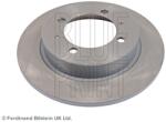 BLUE PRINT Disc Frana Puntea Spate Adc44382 Mitsubishi Carisma/Lancer V/Lancer Vi/Mirage Iv (ADC44382)