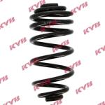 KYB Arc Spiral Puntea Spate Ra5156 Opel Zafira Tourer C Vauxhall Zafira Mk Iii