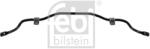Febi Bilstein Bara Stabilizatoare, Suspensie Punte Fata 38586 Abarth Grande Punto/Punto