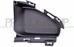 PRASCO Acoperire, Bara Protectie Fata Stanga Bm0342104 Bmw 3 (BM0342104)