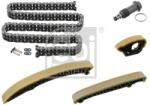 Febi Bilstein Chit Lant De Distributie 44950 Mercedes-Benz C-Class/C-Class T-Model/Clc-Class