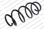 LESJÖFORS Arc Spiral Punte Fata 4056931 Mercedes-Benz V-Class/Vito/Vito Mixto