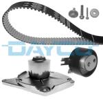 DAYCO Set Pompa Apa + Curea Dintata Ktbwp5320 Dacia Dokker/Duster/Lodgy/Logan/Logan Ii