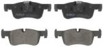 ABE Set Placute Frana, Frana Disc Punte Fata C1B031Abe Bmw 1/2/3 Gran Turismo (C1B031ABE)