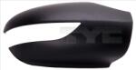 TYC Acoperire Oglinda Exterioara Dreapta 321-0089-2 Mercedes-Benz A-Class/B-Class