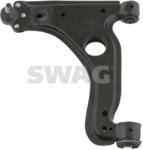 SWAG Brat, Suspensie Roata Partea De Jos 40927073 Opel Astra H/Astra H Gtc/Meriva B