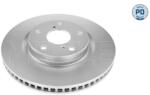 MEYLE Disc Frana Punte Fata 30-155210120/Pd Lexus Es Toyota Auris/Camry/Prius Plus