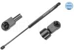 MEYLE Amortizor Portbagaj 6409100015 Opel Zafira / Zafira Family B/Zafira B