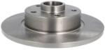 ABE Disc Frana Puntea Spate C4R048Abe Fiat Talento Opel Vivaro B Renault Trafic Iii