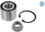 MEYLE Set Rulment Roata Puntea Spate 0140980037/S Mercedes-Benz A-Class/Vaneo