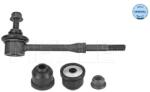 MEYLE Brat/Bieleta Suspensie, Stabilizator Axa Spate Dreapta 29-160600010