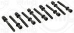 ELRING Set Surub, Chiulasa 803.010 Buick (Sgm) Excelle/Regal I Cadillac Bls Caterham 21