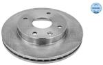 MEYLE Disc Frana Punte Fata 29-155210005 Chevrolet Lacetti/Nubira Daewoo Lacetti