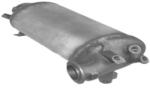 ASSO Filtru Funingine/Particule, Sist. De Esapament Fata 58.15002 Vw Multivan T5 (58.15002)