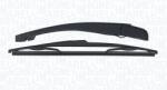 Magneti Marelli Set Stergatoare, Curatare Parbriz 000723180132 Citroën C3 I