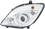 HELLA Far Stanga 1Zs247012-211 Mercedes-Benz Sprinter 3, 5-T/Sprinter 3-T/Sprinter 5-T