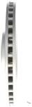 Bosch Disc Frana 0986479092 Citroën C5 Iii/C6 Peugeot 407/508/508 I/508 Sw I (0986479092)