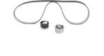 Bosch Set Curea De Distributie 1987948912 Fiat Ducato Iveco Daily Iii/Daily Iv/Daily V (1987948912)