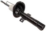 MAXGEAR Amortizor Punte Fata 11-0253 Ford Ka