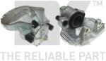 NK Etrier Frana In Fata Osiei 2147169 Ford Galaxy I/Galaxy Mk I Seat Alhambra (2147169)