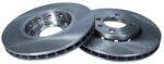 MAXGEAR Disc Frana 19-2856 Seat Mii Skoda Citigo/E-Citigo Vw Load Up/Up!