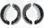 NK Set Saboti Frana 2719598 Citroën Berlingo / Berlingo First/Xsara Picasso