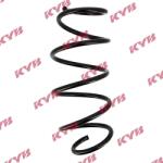 KYB Arc Spiral Punte Fata Ra4010 Bmw X3/X4 (RA4010)