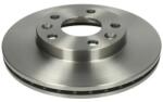 ABE Disc Frana Punte Fata C3R044Abe Dacia Duster Renault Duster/Kaptur/Megane Iv