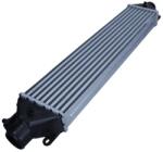 MAXGEAR Intercooler, Compresor Ac630053 Abarth 500 / 595 / 695/500C / 595C / 695C/Punto