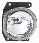 ABAKUS Proiector Ceata Dreapta 667-2003N-Ue Alfa Romeo 156