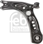 Febi Bilstein Brat, Suspensie Roata Axa Fata Stanga 106142 Audi A3/Q2 Seat Leon Vw Golf Vii