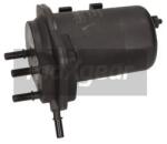 MAXGEAR Filtru Combustibil 26-0678 Renault Megane Ii/Scénic Ii (26-0678)