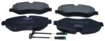 MAXGEAR Set Placute Frana, Frana Disc Punte Fata 19-0666 Mercedes-Benz Eqv/Marco Polo