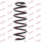 KYB Arc Spiral Puntea Spate Rh6406 Citroën C1 Peugeot 107 Toyota Aygo