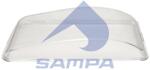 SAMPA Dispersor Far Principal Stanga 022.044 Man Cla/Hocl/L2000/Lion´S/Lion´S City/Ng