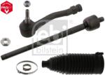 Febi Bilstein Bara Directie Axa Fata Stanga 44924 Citroën C4 I/C4 Ii/Ds4 Peugeot 3008/3008 I