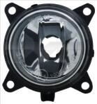 TYC Proiector Ceata Dreapta 19-11033-01-9 Citroën Berlingo / Berlingo First (19-11033-01-9)