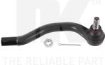 NK Cap De Bara 5032638 Honda Civic Vii/Civic Viii