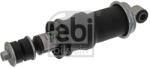 FEBI BILSTEIN Amortizor, Suspensie Cabina Fata 17784 Man E2000/F2000/F90/Tga (17784)