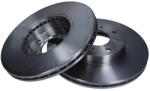 MAXGEAR Disc Frana Punte Fata 19-0735 Nissan 200Sx/Almera Ii/Bluebird/Primera (19-0735)