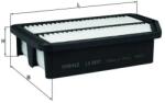 KNECHT Filtru Aer Lx3537 Hyundai Elantra Iv/Elantra V/I30/I30 Kombi Kia Cee'D/Cerato Iv