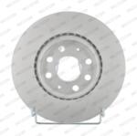 FERODO Disc Frana Ddf1304C Abarth Grande Punto Fiat Grande Punto/Punto/Punto Evo