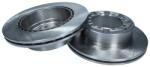 MAXGEAR Disc Frana 19-4802 Nissan Cabstar/Nt400 Cabstar