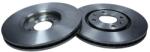 MAXGEAR Disc Frana Punte Fata 19-0842 Citroën Xantia Peugeot 406