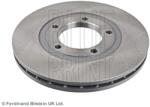 BLUE PRINT Disc Frana Punte Fata Adg043200 Kia Bongo/K2900 (ADG043200)